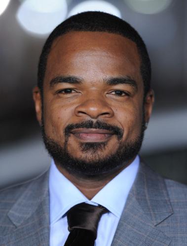 F. Gary Gray