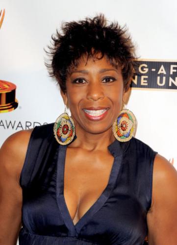 Dawnn Lewis