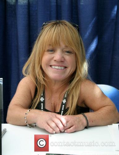 Debbie Lee Carrington