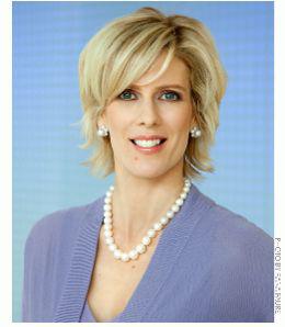 Deirdre Coleman Imus