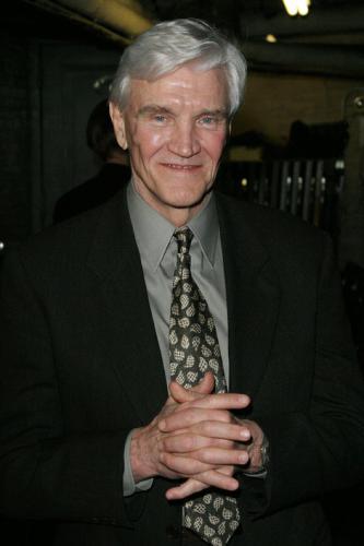 David Canary