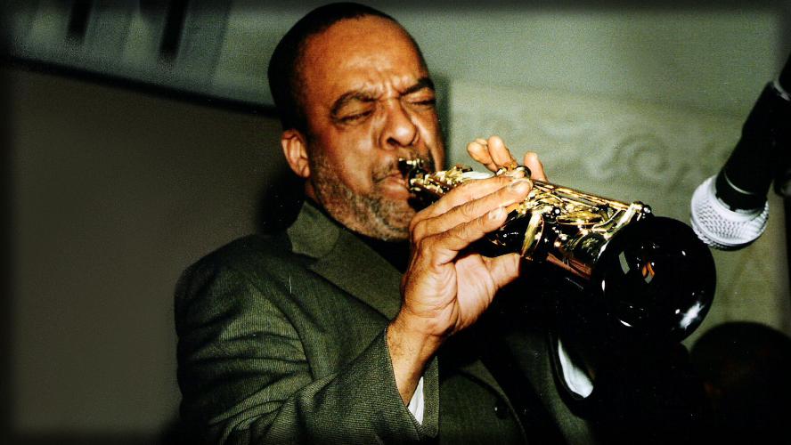 Grover Washington Jr.