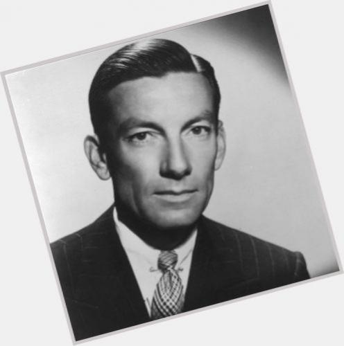 Hoagy Carmichael