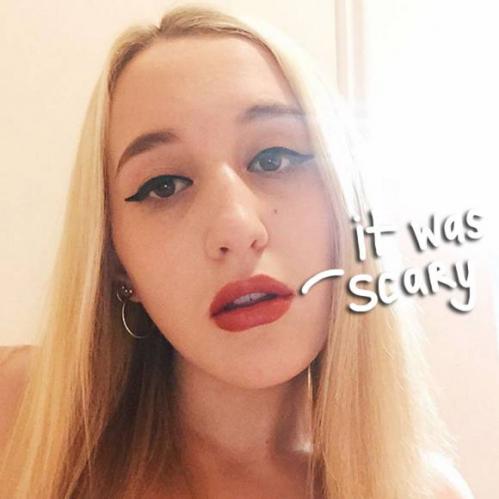 Harley Quinn Smith