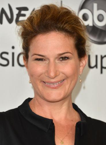 Ana Gasteyer