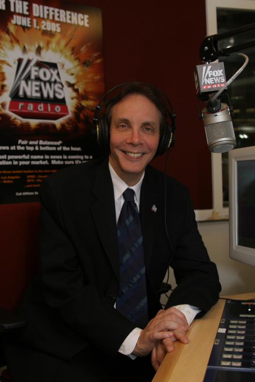 Alan Colmes