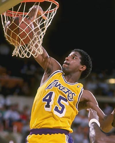 A.C. Green