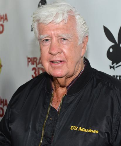 Clu Gulager