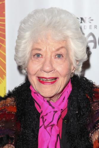 Charlotte Rae