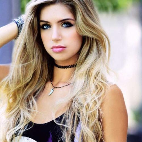 Allie Deberry