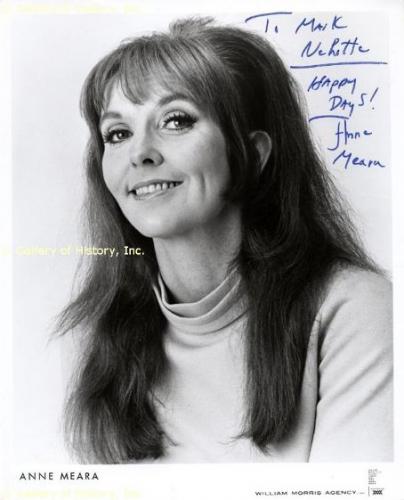 Anne Meara