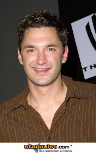 Andy Hallett