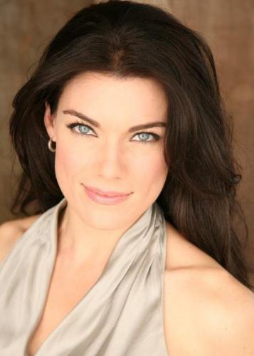 Amy Motta