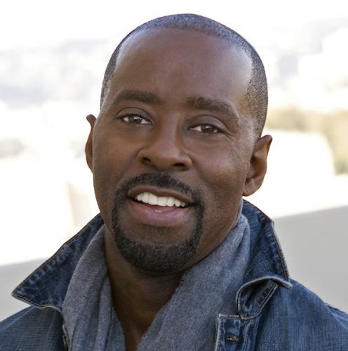Courtney B. Vance