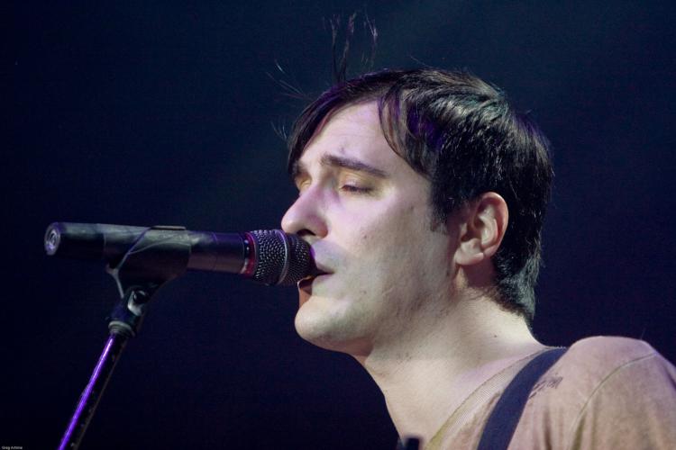 Benjamin Burnley