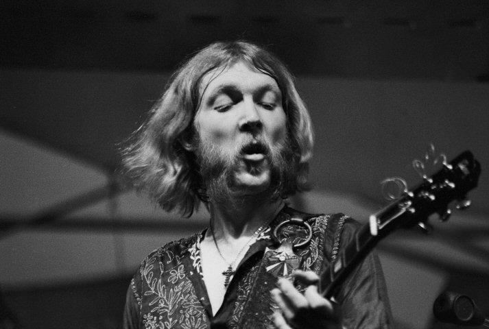 Duane Allman