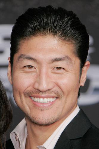 Brian Tee