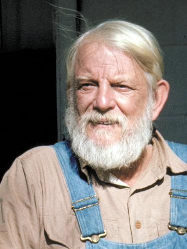 Denver Pyle
