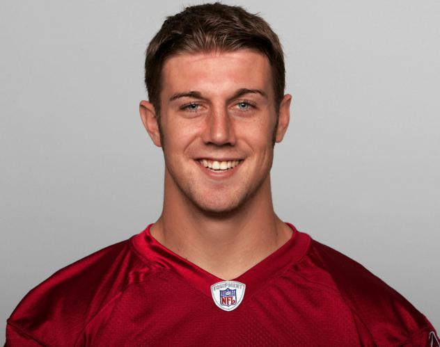 Alex Smith