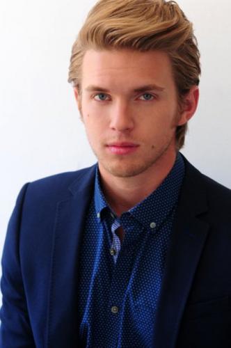 Chris Brochu