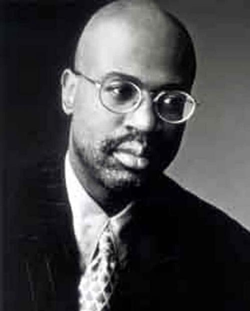 Christopher Darden