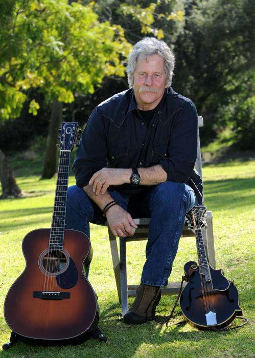 Chris Hillman
