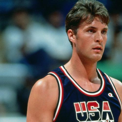 Christian Laettner