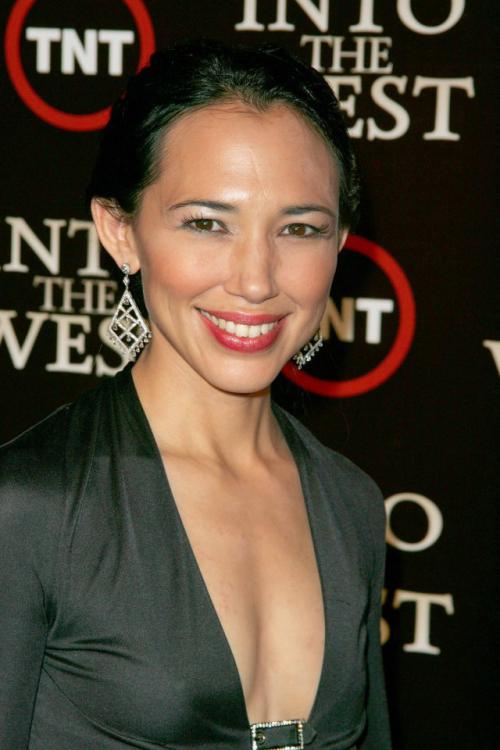 Irene Bedard