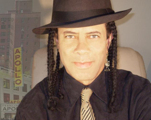 Gregory Abbott