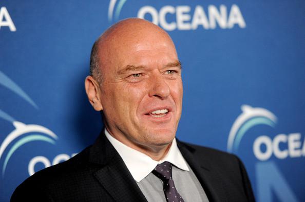 Dean Norris