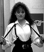 Lisa Spoonauer