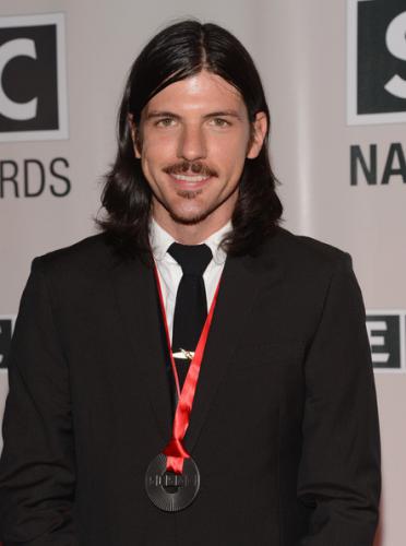 Seth Avett