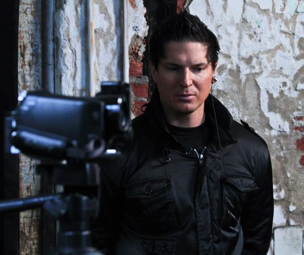 Zak Bagans