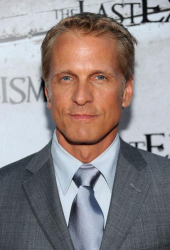 Patrick Fabian