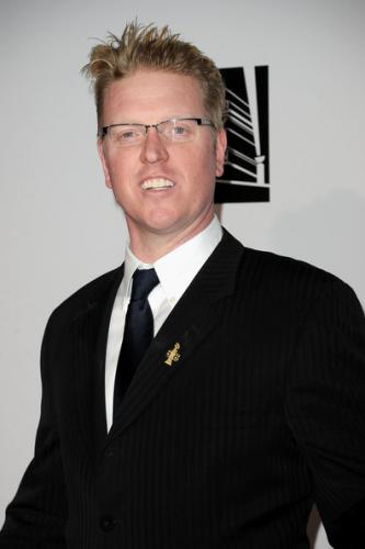 Jake Busey