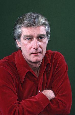 Richard Mulligan