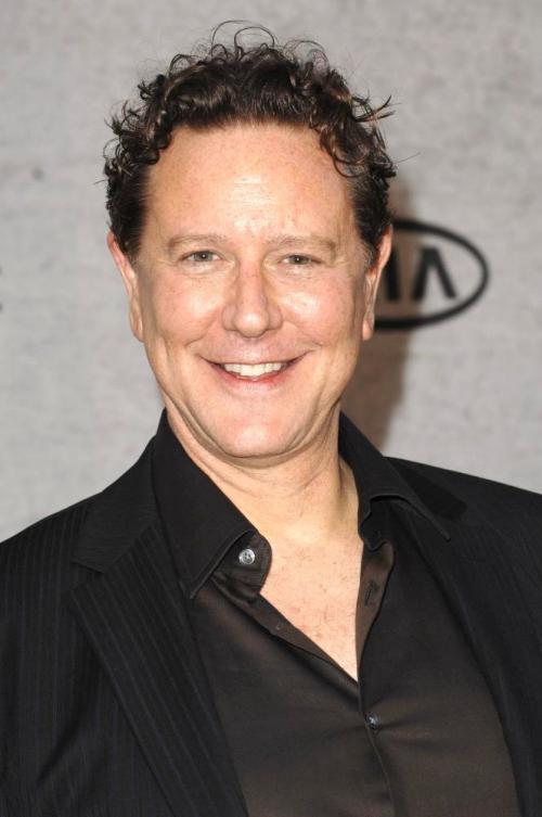 Judge Reinhold