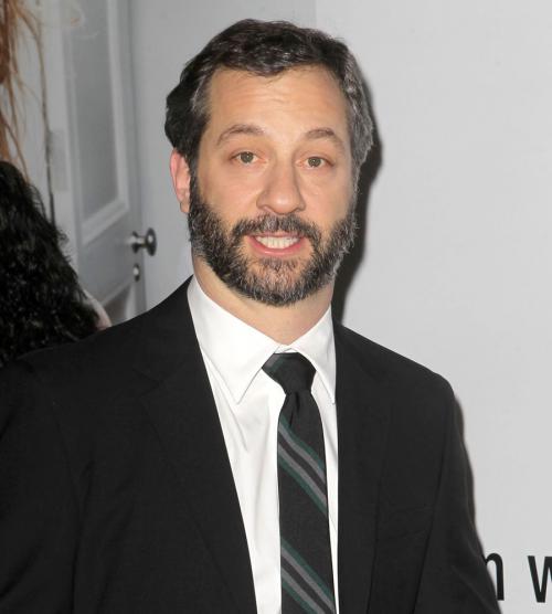 Judd Apatow