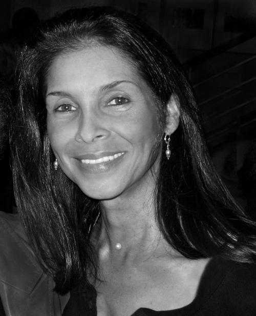 Jeanne Moutoussamy-Ashe