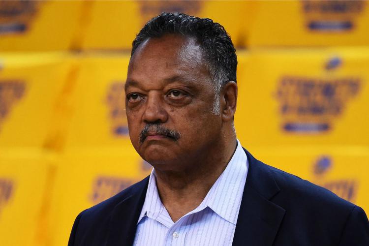 Jesse Jackson