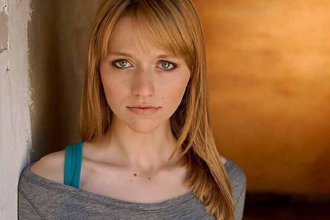 Johanna Braddy