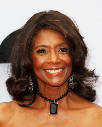 Margaret Avery