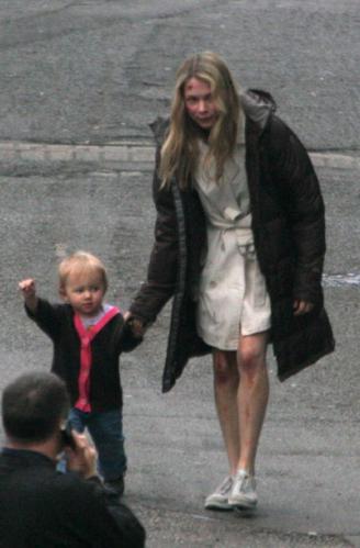 Michelle Tish Carter