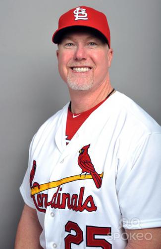 Mark McGwire