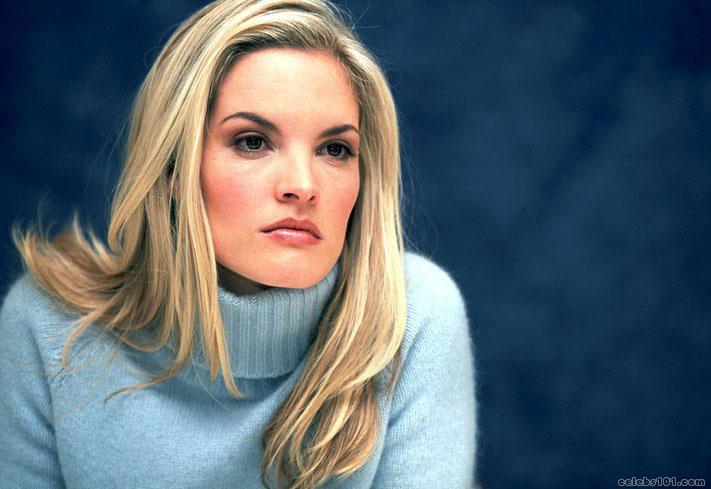 Bridgette Wilson-Sampras