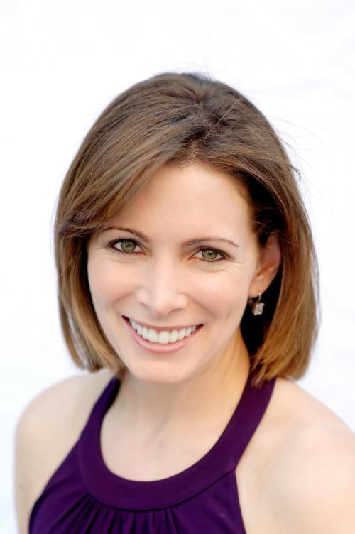 Shannon Miller