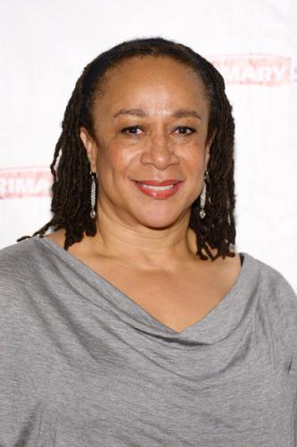 S. Epatha Merkerson