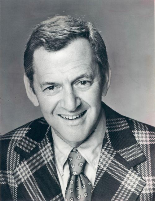 Tony Randall