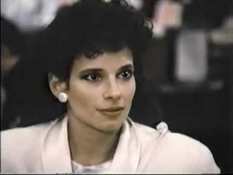 Theresa Saldana