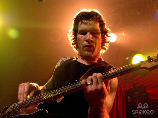 Tim Commerford